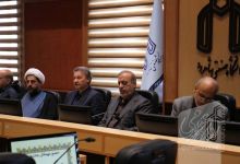 گزارش تصویری هم‌افزایی فرماندار و مدیران دستگاه‌های اجرایی شاهرود برای میزبانی هر چه با شکوه تر هفدهمین المپیاد